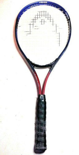Racchetta tennis head - da,