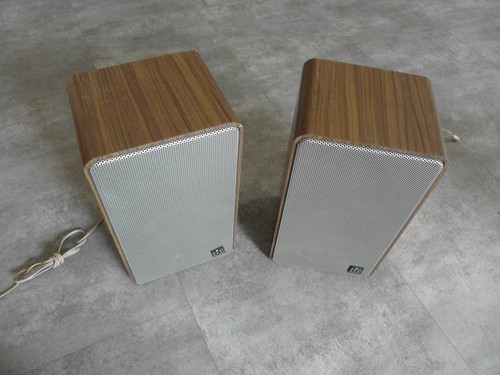 Grundig hifi box - grundig,