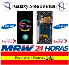 Pantalla Samsung Galaxy Note