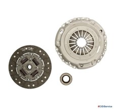 Kit Frizione 3 Pezzi LUK Seat