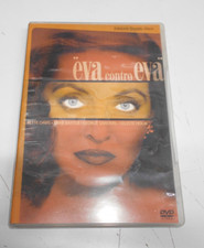 EVA CONTRO EVA DVD JOSEPH L
