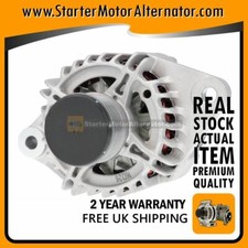 adatto per ALFA ROMEO 159 FIAT DOBLO 1.6-2.0 DIESEL 2007- ALTERNATORE