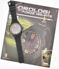 Orologi delle Forze Armate 5°