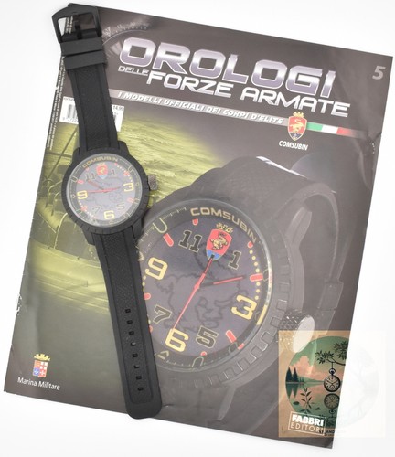 Orologi delle forze - delle, 5°