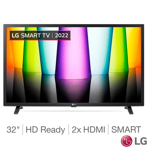 Smart lg 32lq630b6la hd - 32lq630b6la,
