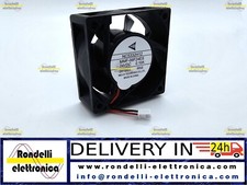 NC5332H12 MMF-06F24ES  60x60x25    (DHL EXPRESS 1 DAY DELIVERY)