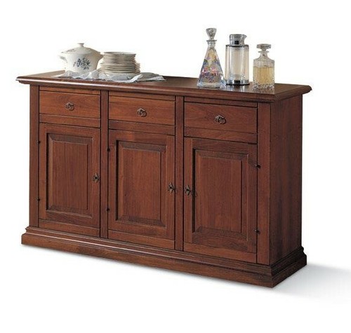 Credenza madia legno - madia,
