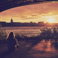 4 giorni breve viaggio Assia