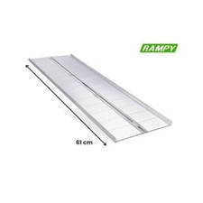 Rampa mobile per - , disabili