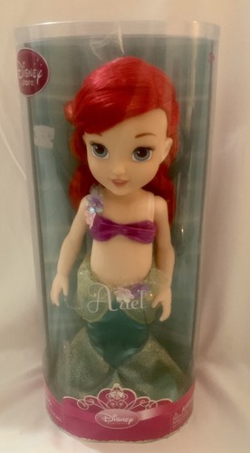 Disney store ariel principessa - store,