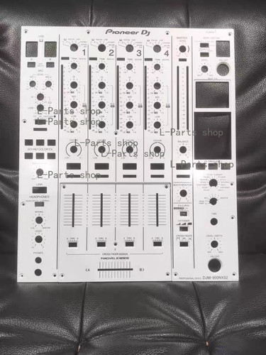 Pezzo nuovo per pioneer - 1,