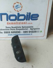 INTERRUTTORE PULSANTE CRUISE CONTROL ESP CITROEN C2 2003/2009 96429005XT