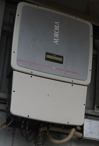 Riparazione inverter trifase - riparazione,