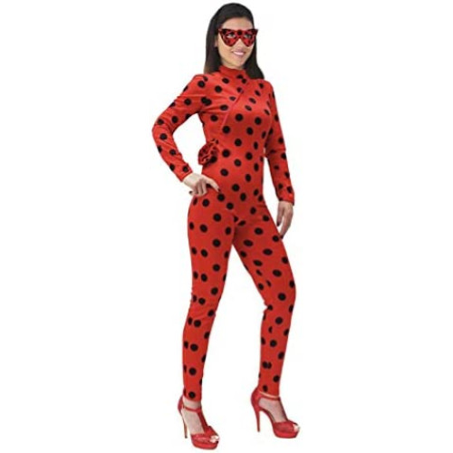 Costume coccinella taglia - coccinella, l