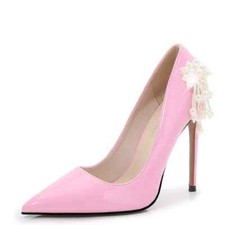 Decolte Scarpe donna Tacco