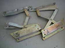 Originale Westfalia tetto