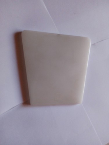 Coperchio plafoniera lancia - coperchio,