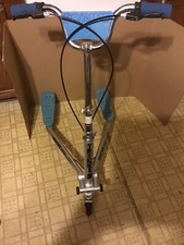 Trikke 5 3CV Scooter 3 Ruote Scooter da Intaglio T5 Pieghevole