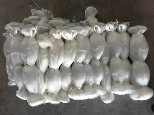 Rete pesca nylon - pesca,