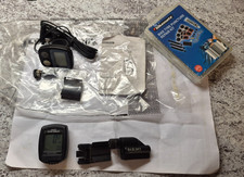 Joblot Cateye Vectra + altro