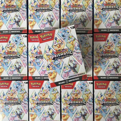 Pokemon tcg prismatic - pokemon,