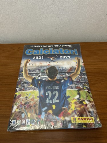 Sigillato calciatori panini - calciatori,