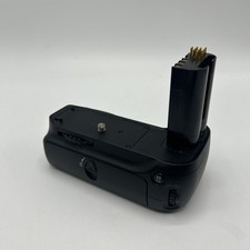 Nikon MB-D80 Battery Grip per