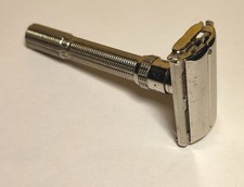 Rasoio Di Sicurezza, Vintage