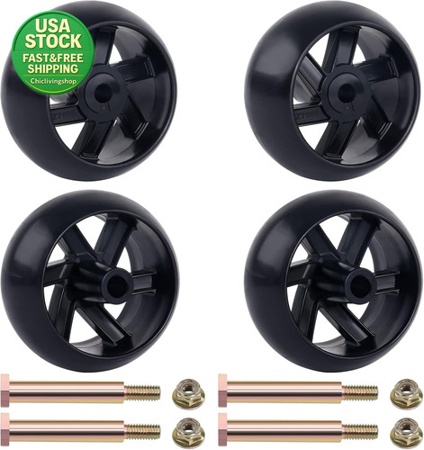 Kit ruote calibro ponte - , 5