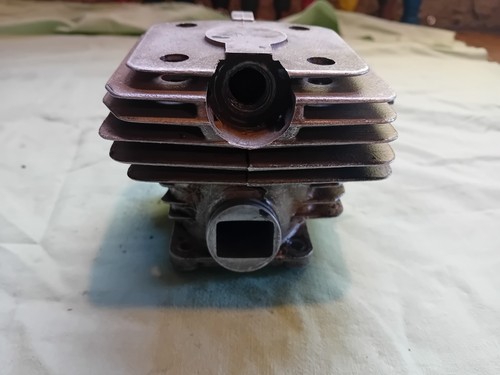 Cilindro per motosega - motosega, castor