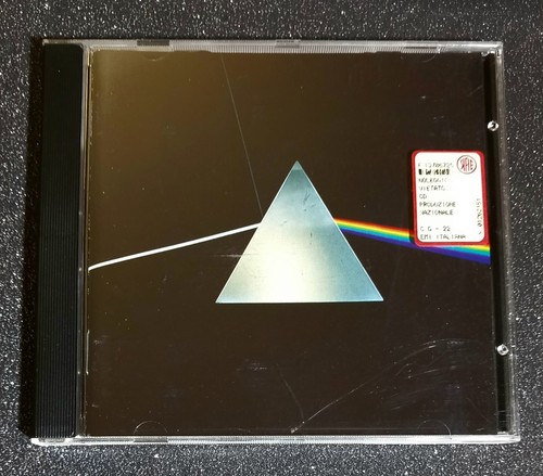 Pink floyd the - pink, dark