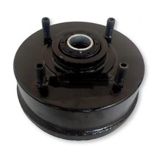 Mozzo Tamburo Anteriore 4 Fori