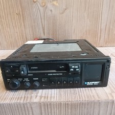 BLAUKPUNT AUTORADIO A CASSETTE