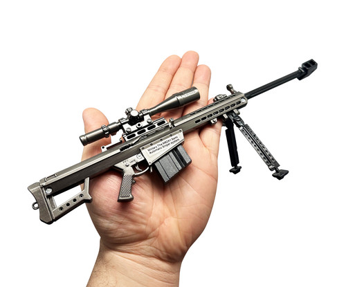 Barret m82 marksman sniper - marksman,