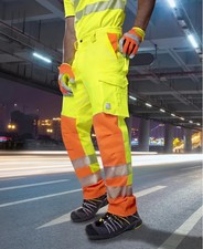 Pantaloni Lavoro ARDON Alta