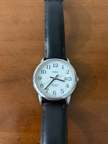 Orologio timex t2h281 - timex, indiglo