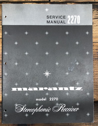 Manuale servizio ricevitore - manuale,