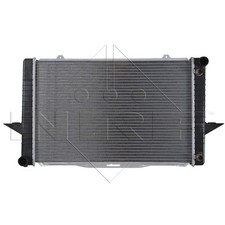 Radiatore motore NRF per VOLVO