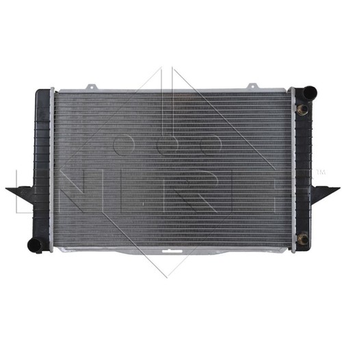 Radiatore motore nrf - radiatore,