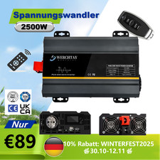 Inverter sinusoidale puro