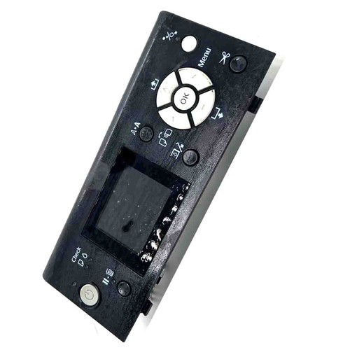 Pannello controllo display - pannello,