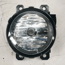 Proiettore fendinebbia SX FIAT DUCATO FURGONE (6Y) 35 2.3 MJT (117Kw) PM-TM Frg