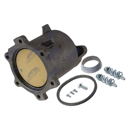 Catalizzatore nty per - catalizzatore,