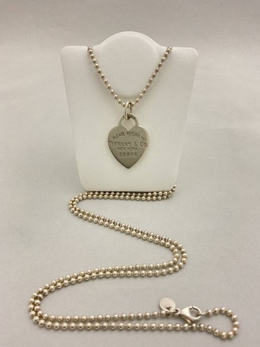 Collana catena sfera - collana,