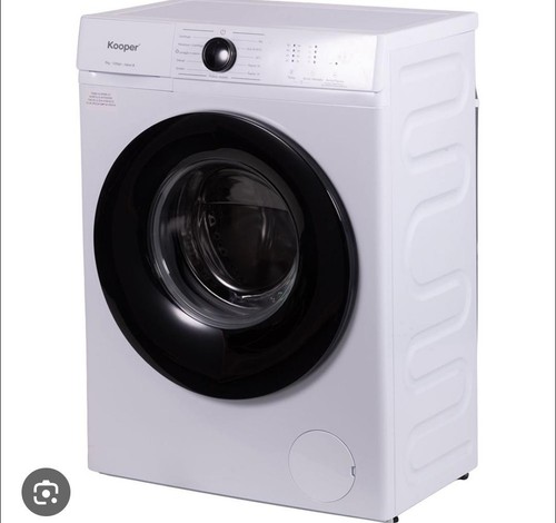 Lavatrice kooper alta - 7,