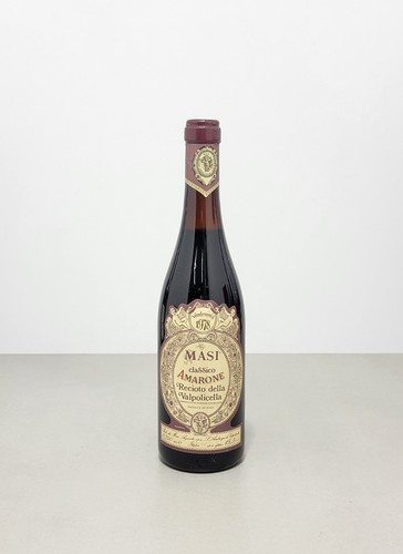 Amarone masi 1978 recioto - amarone,
