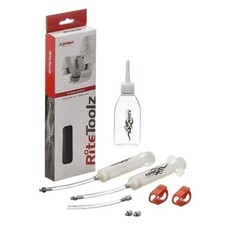 Kit spurgo freni per impianti - kit,