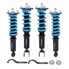 Coilovers Suspensión For