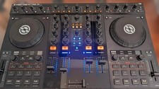 Native Instruments Traktor