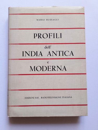 Profili dell india - profili, e